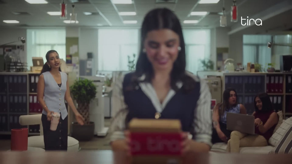 Tira | For Every You